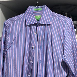 Bristol & Bull dress shirt size medium